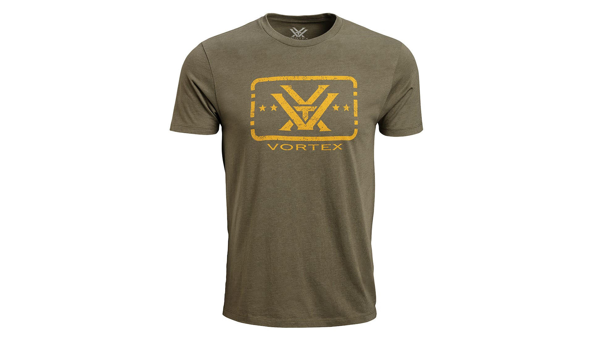 T-shirt TRIGGER PRESS - VORTEX OPTICS