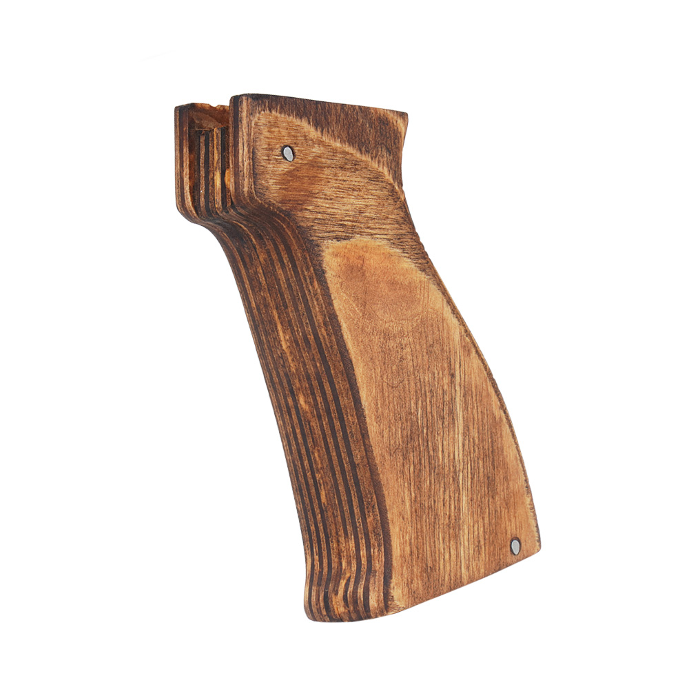 Poignée pistolet en bois pour AK - FTCS