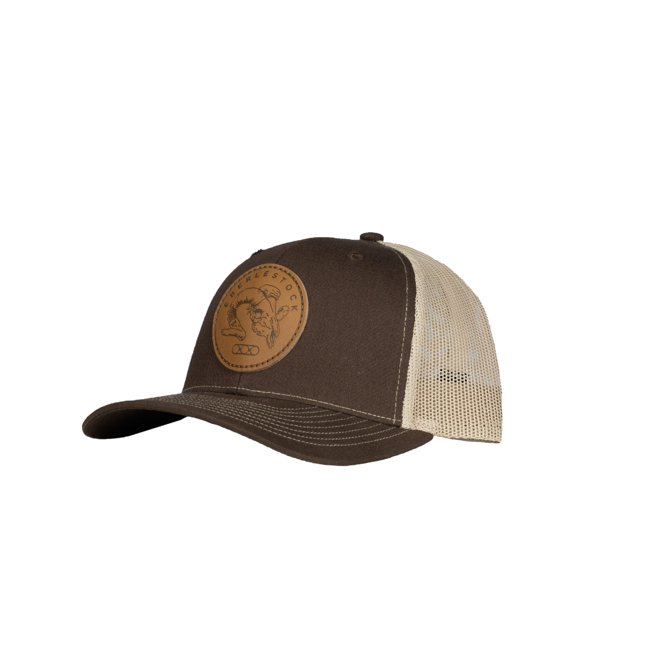 CASQUETTE DALL TRUCKER - EBERLESTOCK