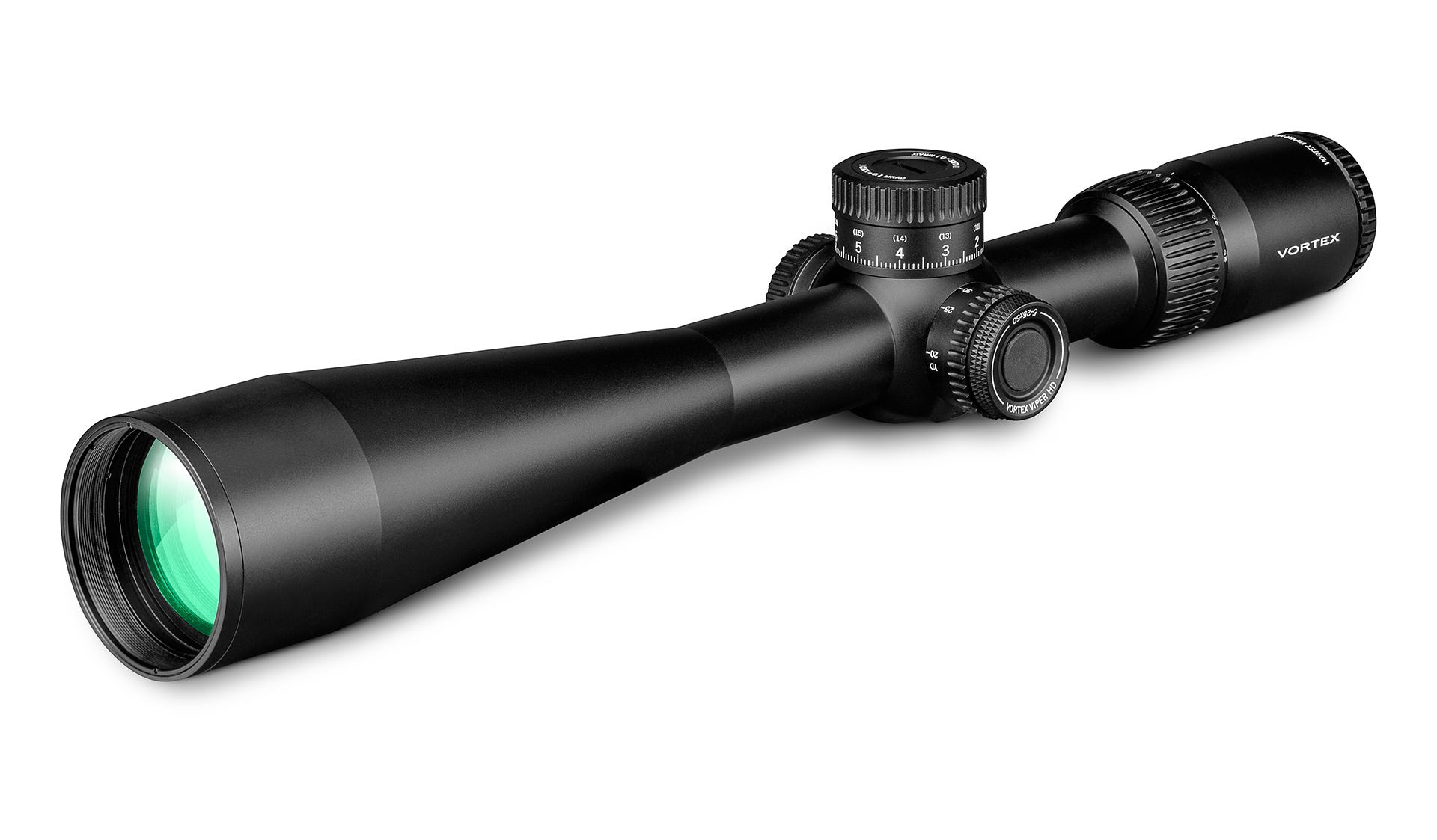 Lunette Viper® HD 5-25x50 FFP - VORTEX OPTICS