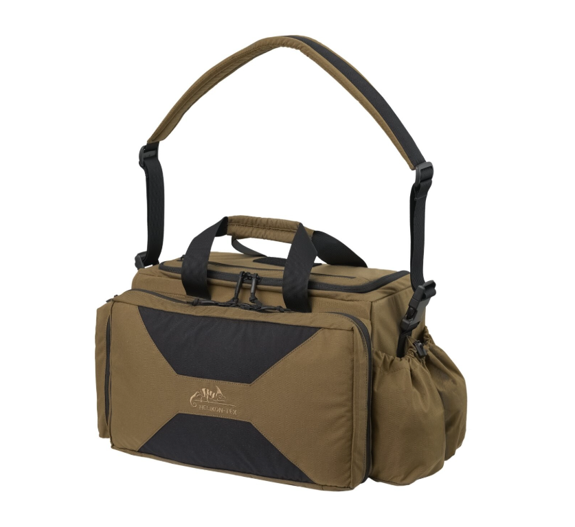 Sac de tir MISSION Bag Cordura - HELIKON-TEX