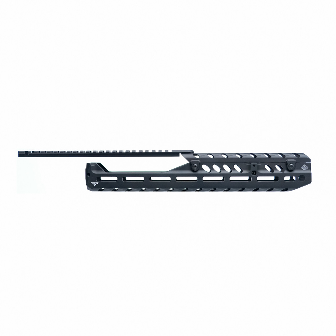 Garde-Main MLOK PewView pour Smith & Wesson 1854 – RANGER POINT PRECISION