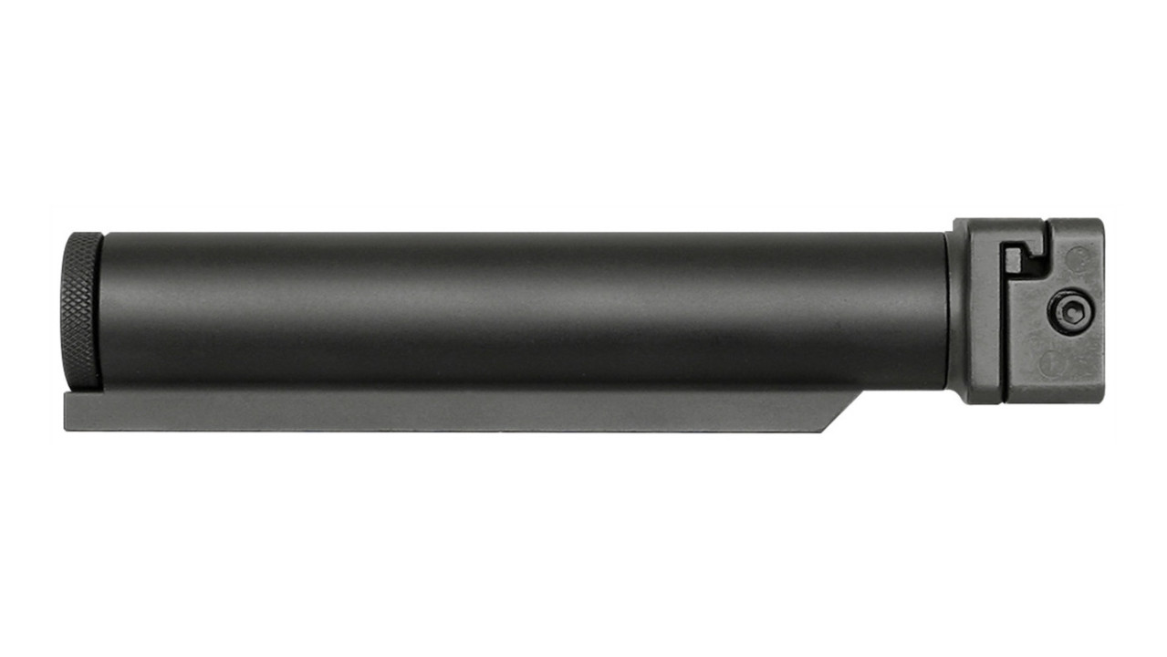 Tube de Crosse rabattable Picatinny - MIDWEST INDUSTRIES