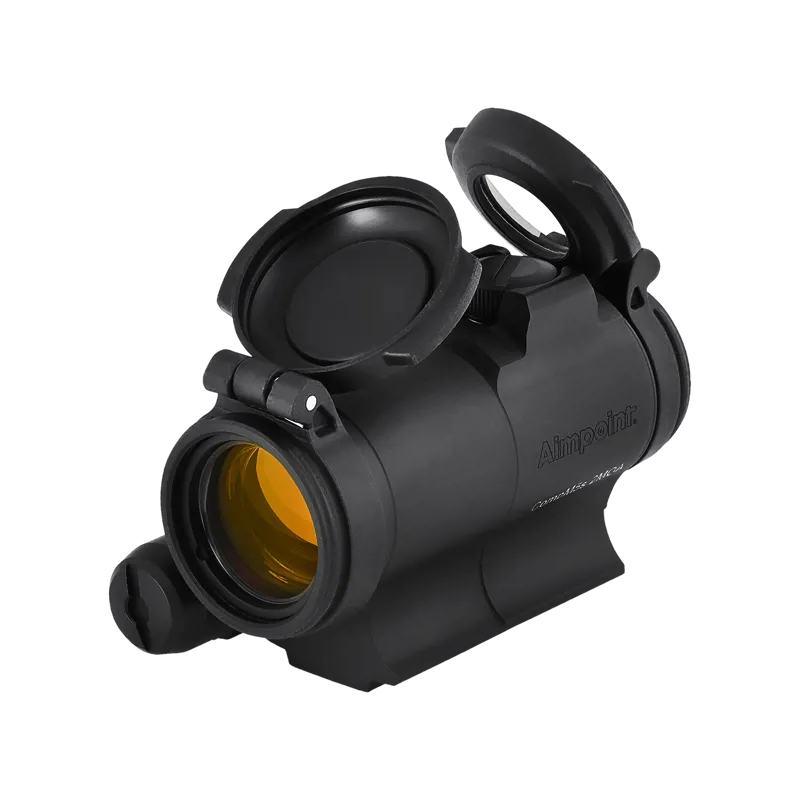 Viseur point rouge CompM5s™ 2 MOA - AIMPOINT