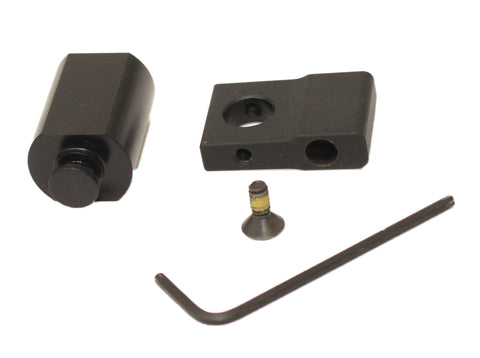 Multi Muzzle Plug pour 6000 Series Holsters - OT DEFENSE