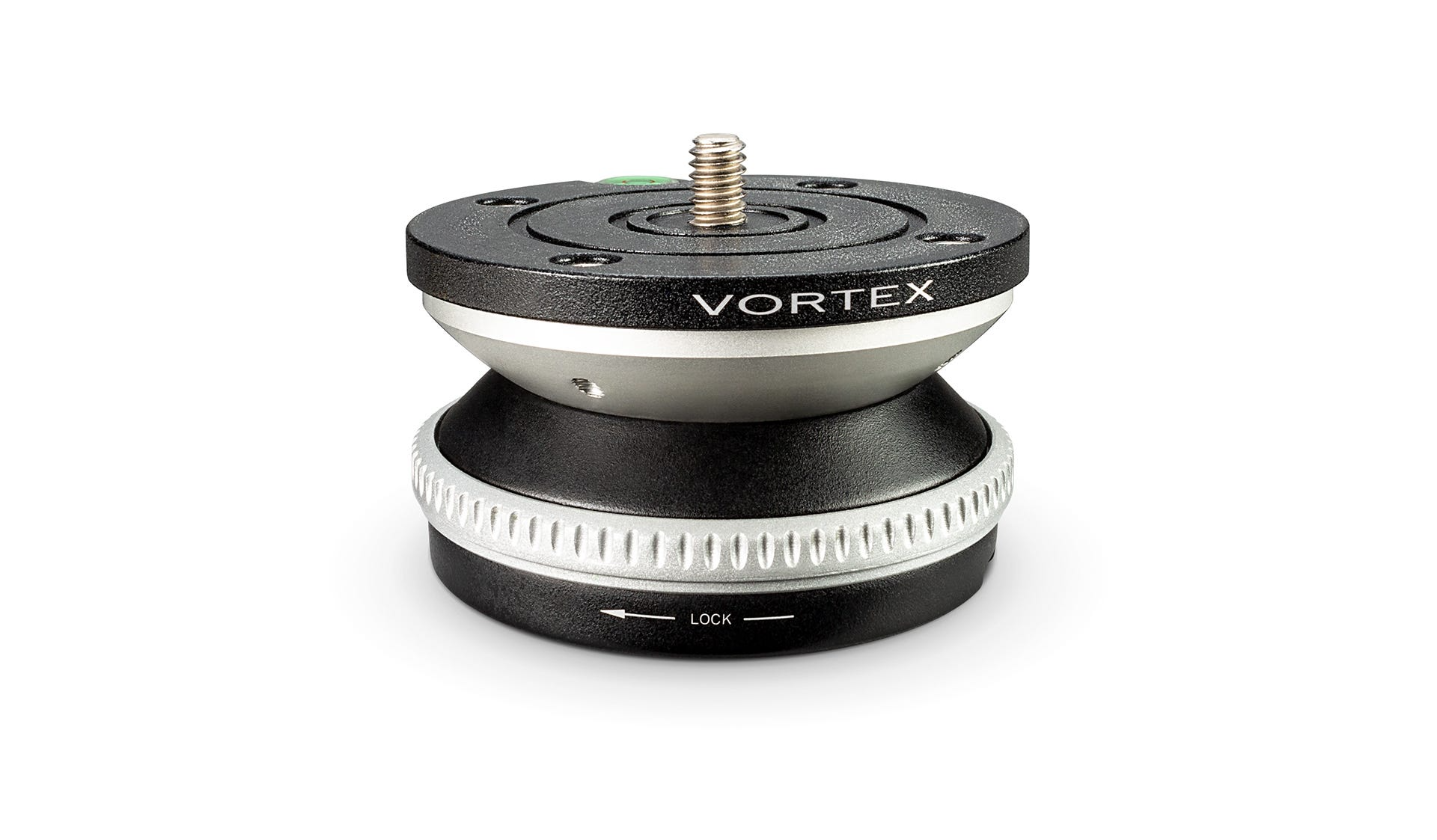 TÊTE DE NIVELLEMENT PRO - VORTEX OPTICS