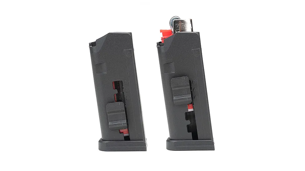 Couvre-briquet Strike Mag pour BIC® Mini - STRIKE INDUSTRIES