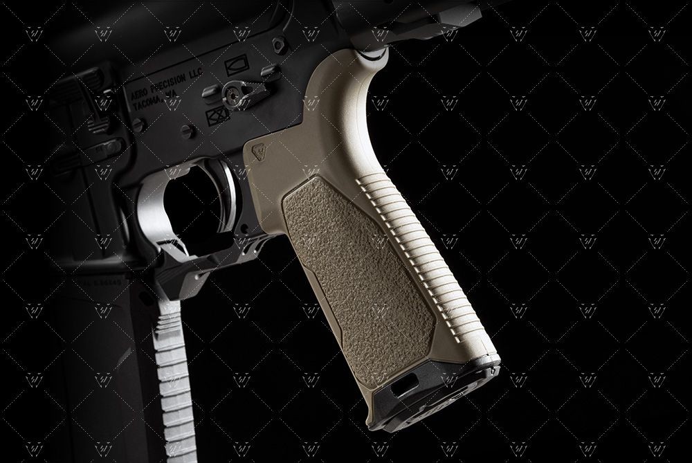 Strike Industries Viper Enhanced Pistol Grip