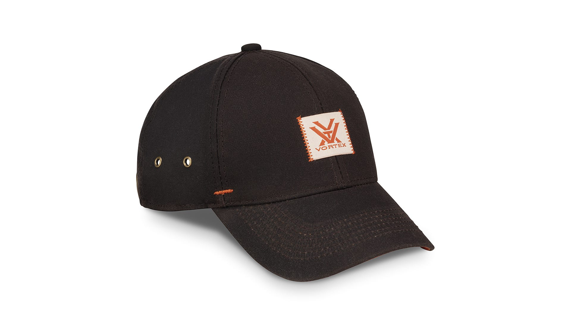 Casquette Heritage Patch Waxed - VORTEX OPTICS