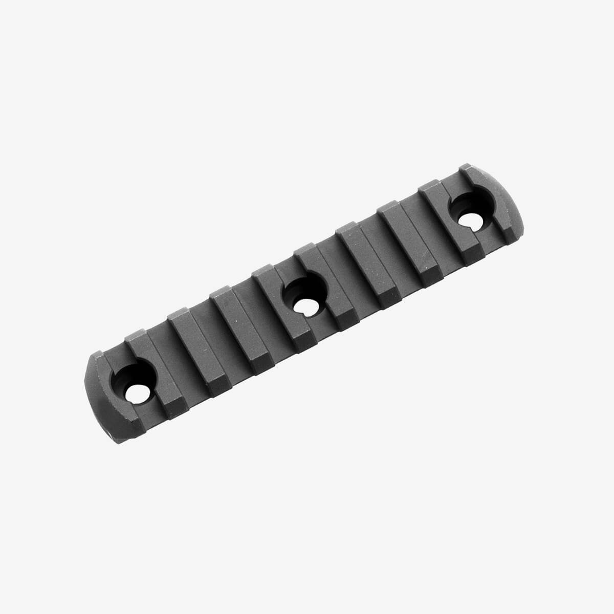 RAIL M-LOK 9 sections Aluminium - MAGPUL