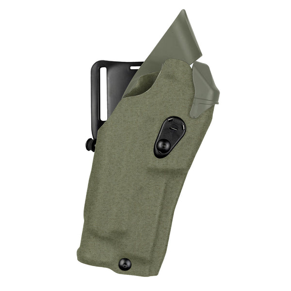 Holster RDS ALS pour SIG P320 Red Dot et Lampe - SAFARILAND